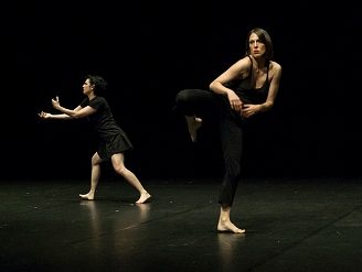 Dogma di Daniele Albanese|Moos Van Den Broek alla Scuola Holden|Teilo Troncy|L'incontro con operatori e programmatori nazionali ed internazionali