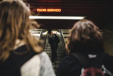 Photo: Michela Di Savino