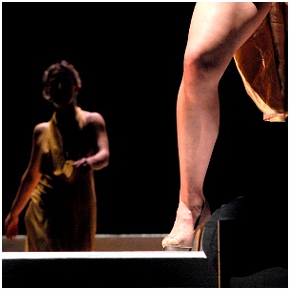 Il Don Giovanni di Latella