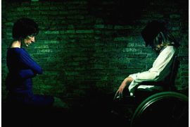 Don in Paradiso - La serial killer