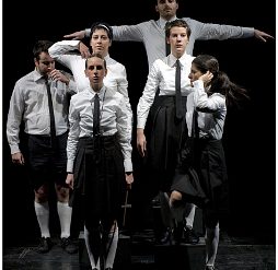 Don Giovanni|Essedice - sacchi di sabbia