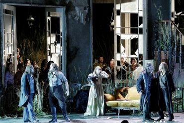 In primo piano Brito