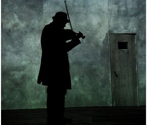 Dopo La battaglia (photo: Lorenzo Porrazzini)