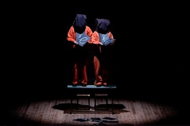 Drammatica elementare dei fratelli Dalla Via|Opera sentimentale (photo: Mario Ruggiero)|Avesta (photo: Mario Ruggiero)