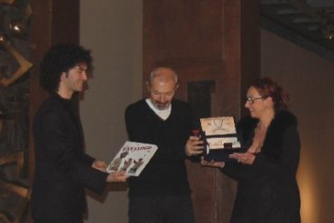 Drodesera|Trilogia della Villeggiatura|Mascia Musy