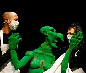 Malediction (photo: Kjartan Bjelland - dudapaiva.com)