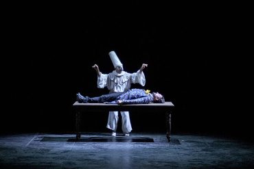 Photo: teatrostabileveneto.it