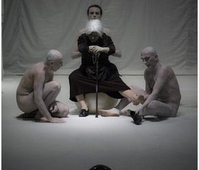 Duramadre di Fibre Parallele