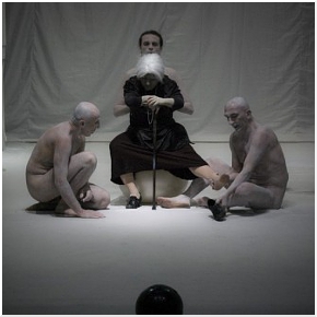 Duramadre di Fibre Parallele