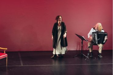 Photo: Camilla Piana