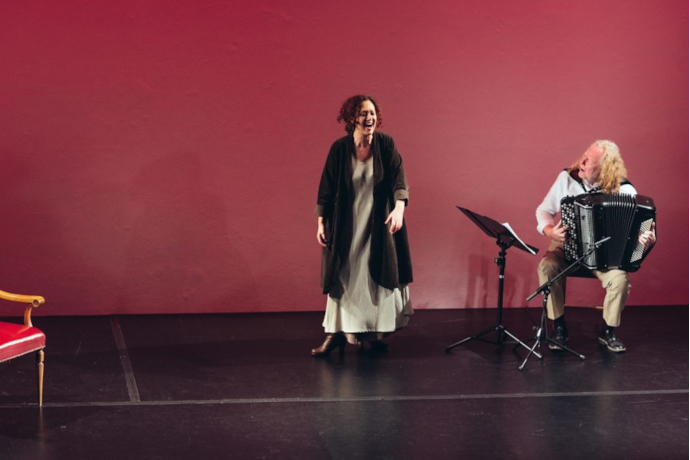 Photo: Camilla Piana