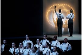 Einstein on the beach|Einstein on the beach|Einstein on the beach