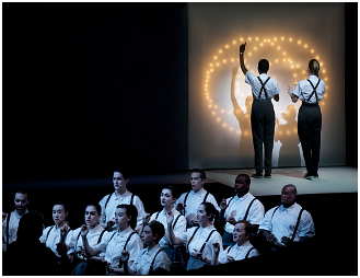 Einstein on the beach|Einstein on the beach|Einstein on the beach