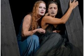 L'Elektra di Michael Thalheimer