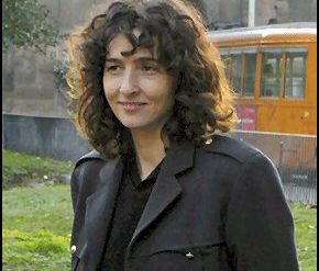 Eleonora Danco
