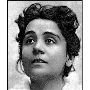 Eleonora Duse