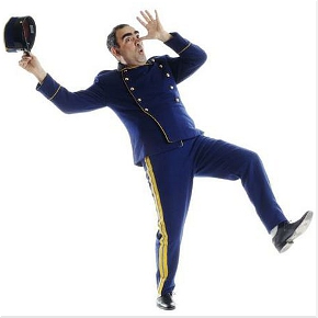 Elio è Gian Burrasca