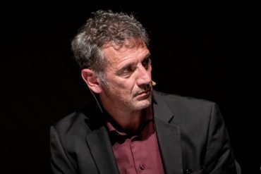 Emanuele Conte (photo: Donato Aquaro)