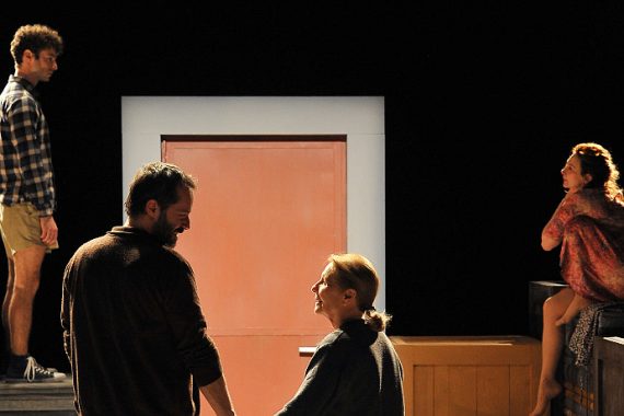 I protagonisti di Emilia