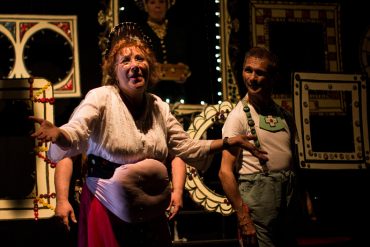 Photo: Fabio Lorenzini|Photo: Fabio Lorenzini