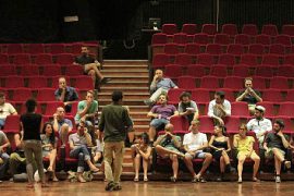 In preparazione per Era delle cadute|Era delle cadute|Era delle cadute