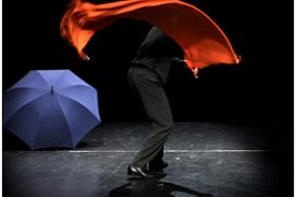 Ercole e le stalle di Augia