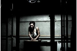 Eresia Bianca - Sineglossa|Federico Bomba