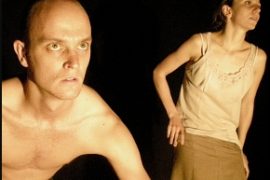 Teatro degli Erranti