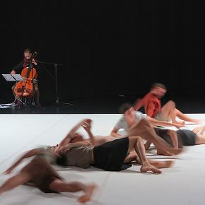 Esercizi di primavera