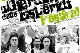 Il Giardino delle Esperidi 2012