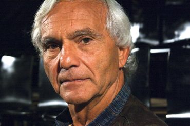 Eugenio Barba|La vita cronica (photo: Jan Rusz)