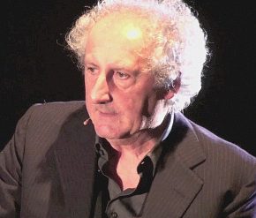 Eugenio Allegri (photo: klpteatro.it)