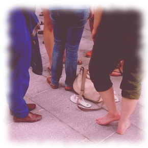 In attesa di European Young Theatre