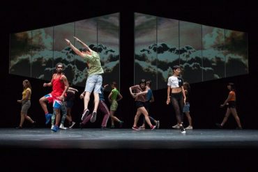 Excelsior (photo: C. Farina)