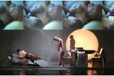 Exilium -Lenz Rifrazioni|Dido -Lenz Rifrazioni|Aeneis #4 -Lenz Rifrazioni|Dido -Lenz Rifrazioni