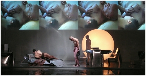 Exilium -Lenz Rifrazioni|Dido -Lenz Rifrazioni|Aeneis #4 -Lenz Rifrazioni|Dido -Lenz Rifrazioni