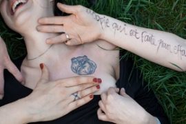 Notre corps utopique