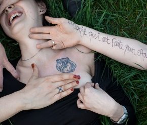 Notre corps utopique