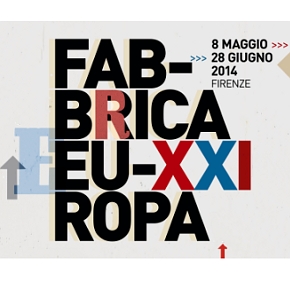 Fabbrica Europa 2014