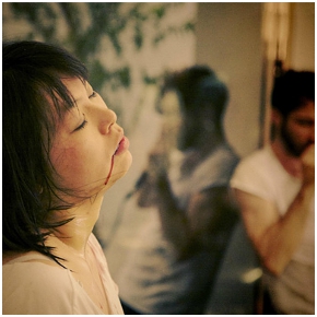 HEAVEnEVER Un vano desiderio di paradiso. Questo stato stupefacente