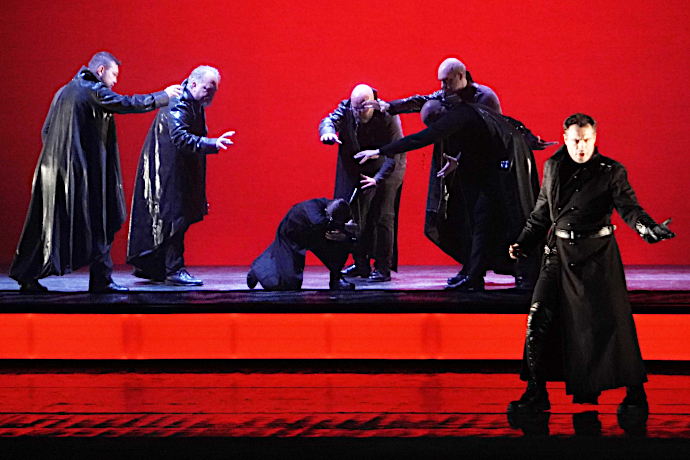 Farnace (photo: Cravedi)