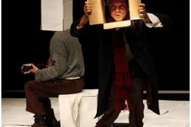 La Favola dei Cambiamenti