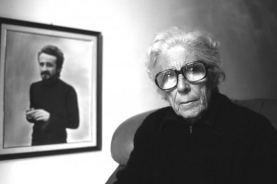 Felicia Bortolotta Impastato