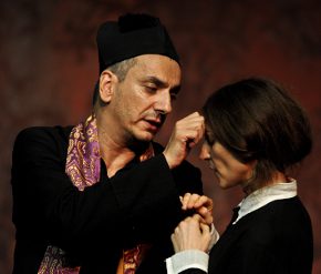 Ferdinando di Arturo Cirillo