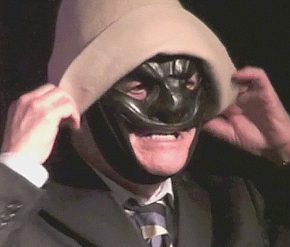 Ferruccio Soleri (photo: klpteatro.it)