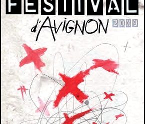 Festival d'Avignon 2009