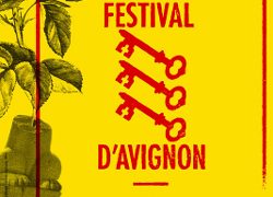 L'immagine del Festival 2014|Olivier Py