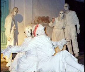 FigurAzione (Silence Teatro)