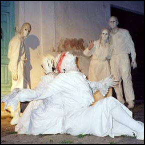 FigurAzione (Silence Teatro)
