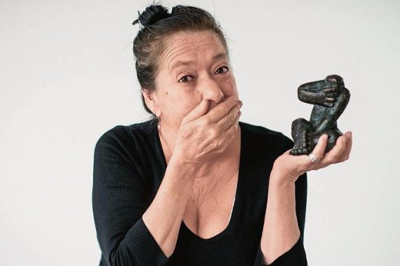 Floriana Frassetto (photo: Daniel Winkler)